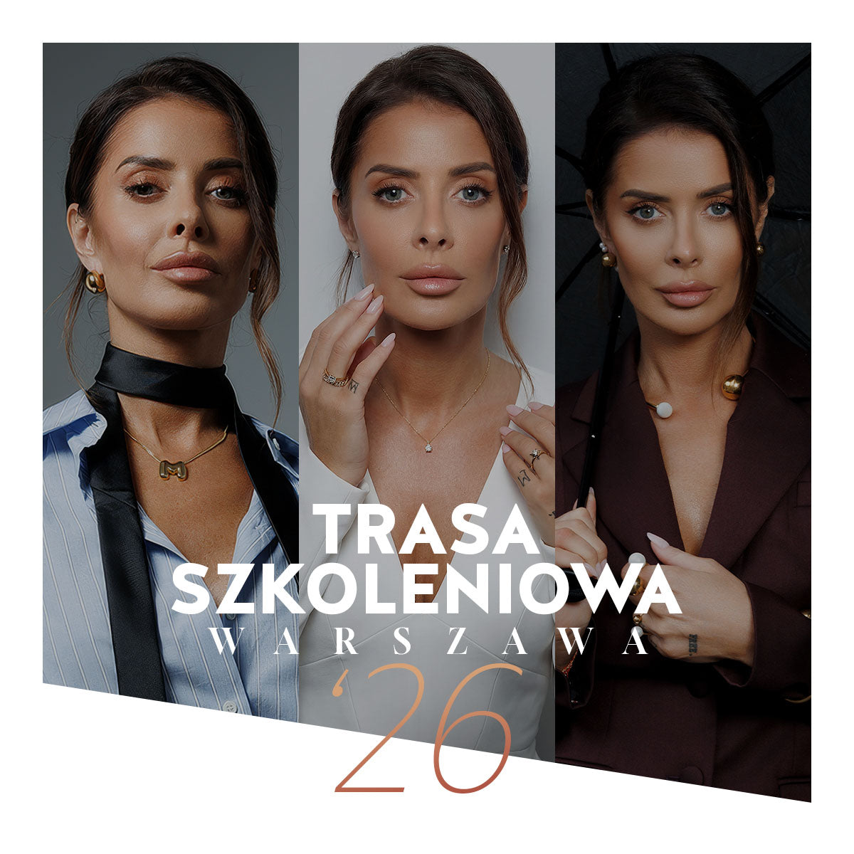 PRO MAKEUP – Warszawa 12.XII. 13.XII.