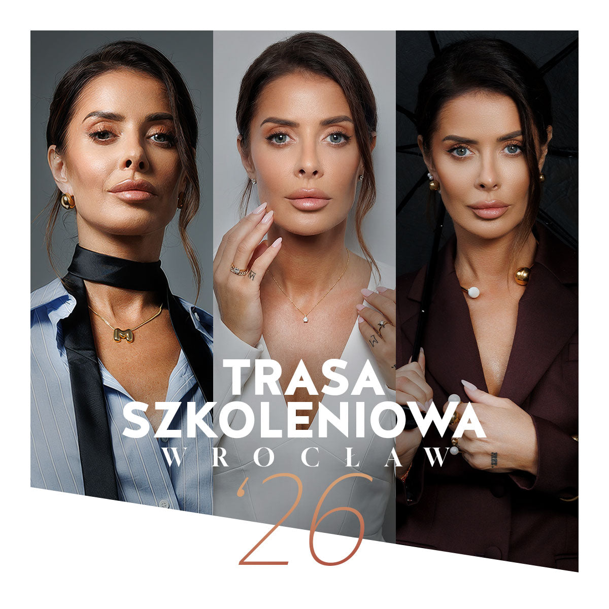 PRO MAKEUP – Wrocław 20.VI. 21.VI. | 28.XI. 29.XI.